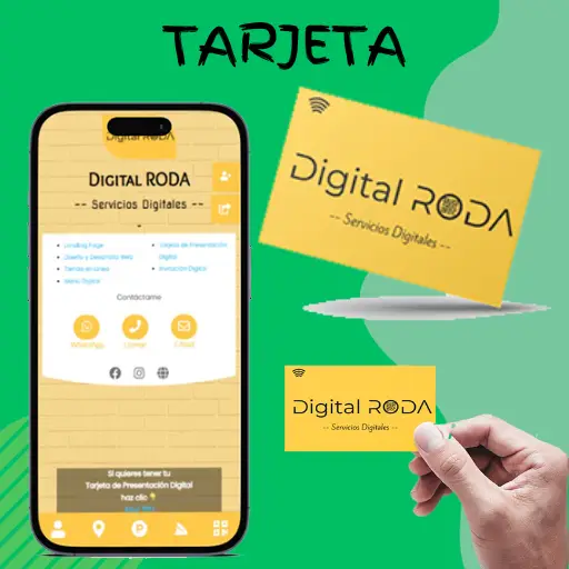 Tarjeta